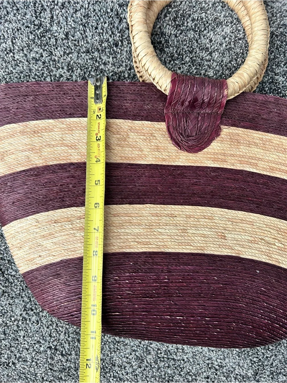 N/A beautiful woven